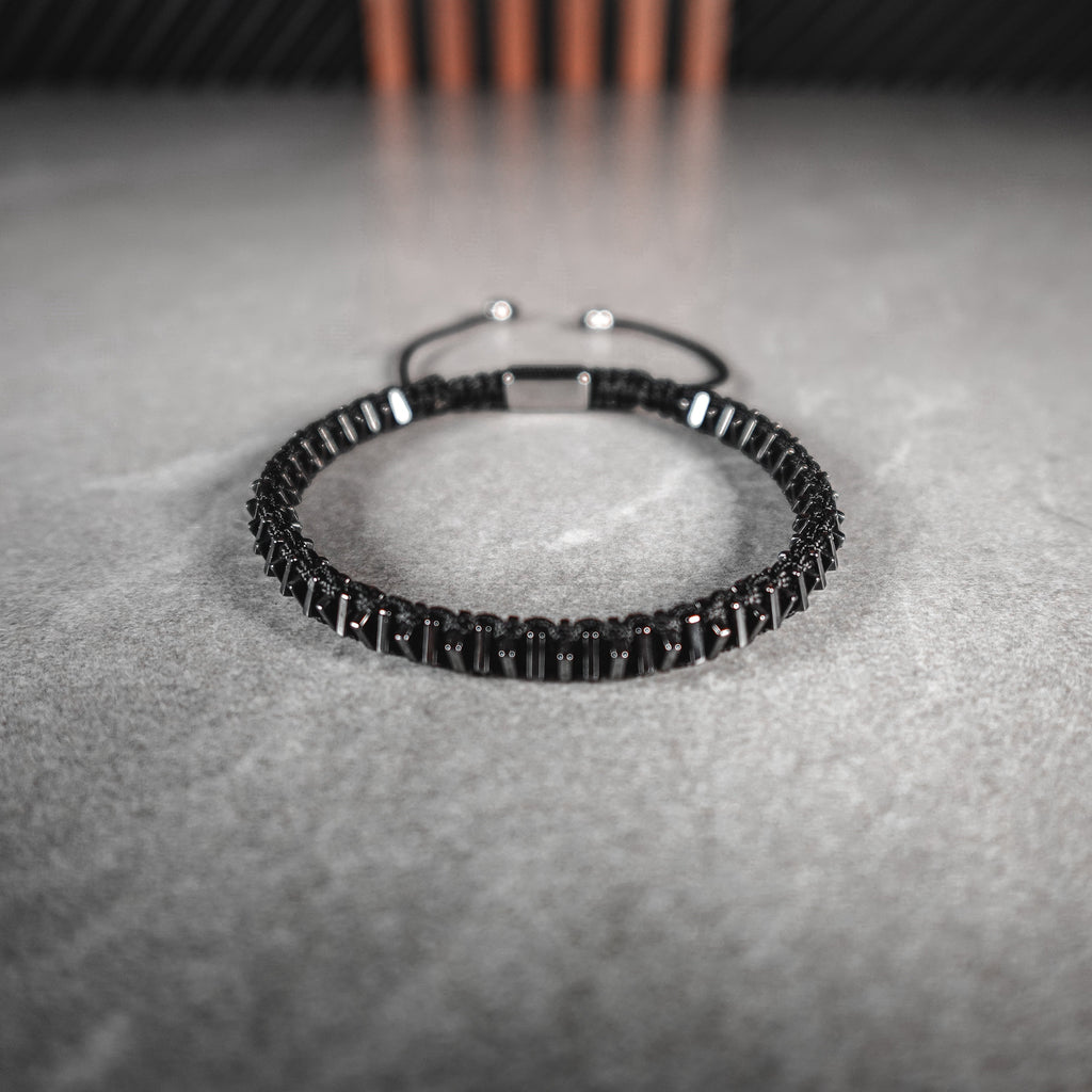 OBSIDIAN GRID