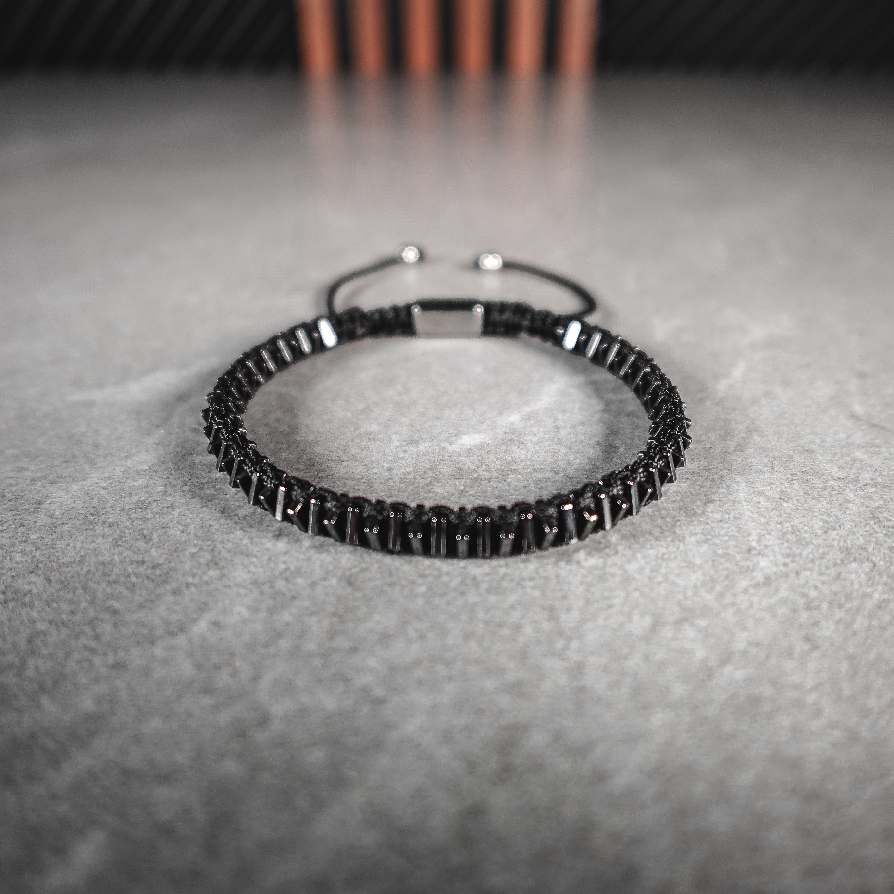 OBSIDIAN GRID