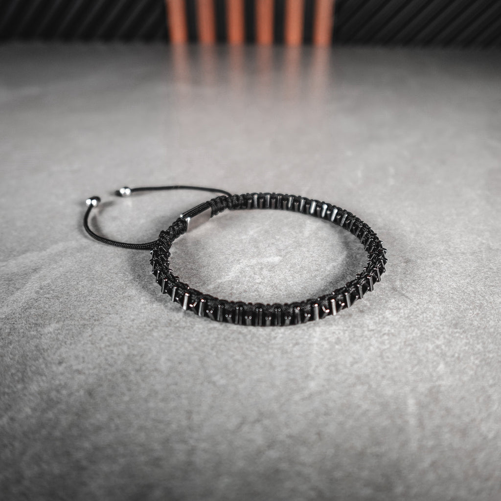 OBSIDIAN GRID