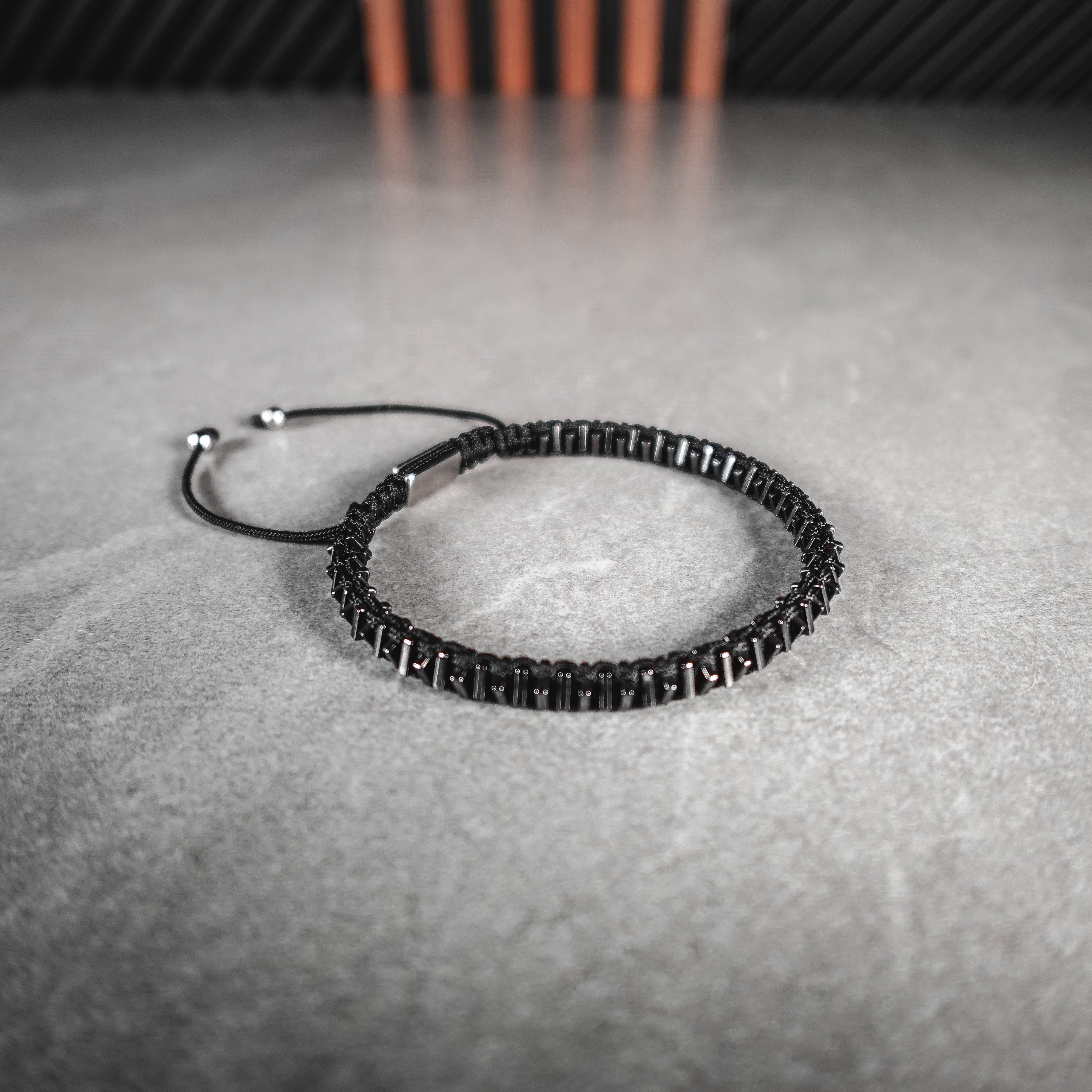 OBSIDIAN GRID